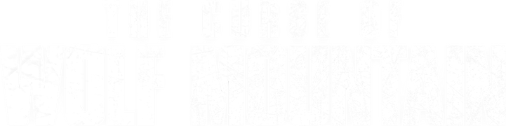 The Curse of Wolf Mountain