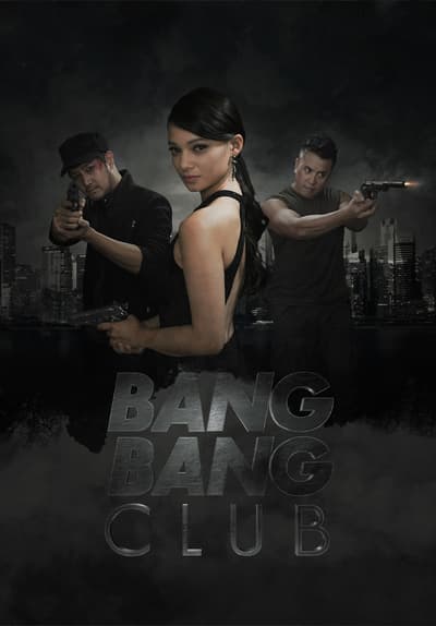 Bang Bang Club