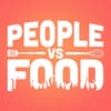 People vs Food