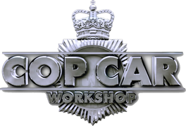Cop Car Workshop