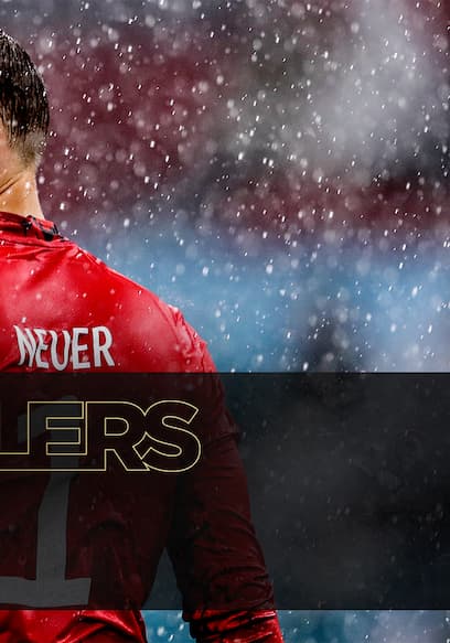 S01:E06 - Neuer, Maldini and Alaba poster