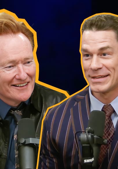 S2026:E413 - John Cena poster