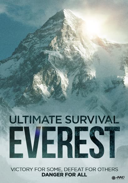 Ultimate Survival: Everest