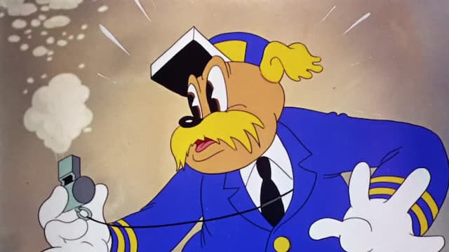 S12:E02 - Bars & Stripes Forever / Pied Piper Porky / Dog Gone Modern