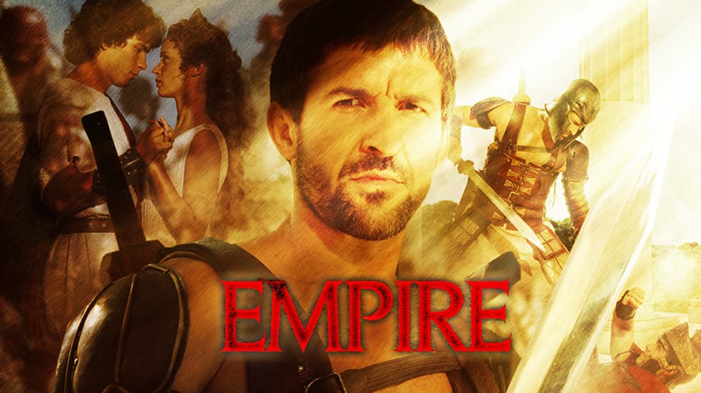 Watch Empire Streaming Online | Tubi Free TV