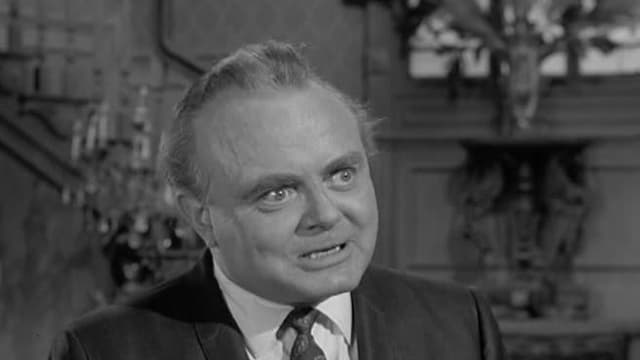 S02:E21 - Pugsley's Allowance