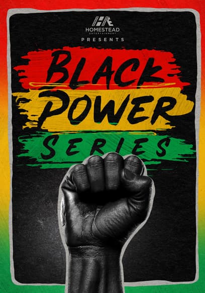 Black Power Series