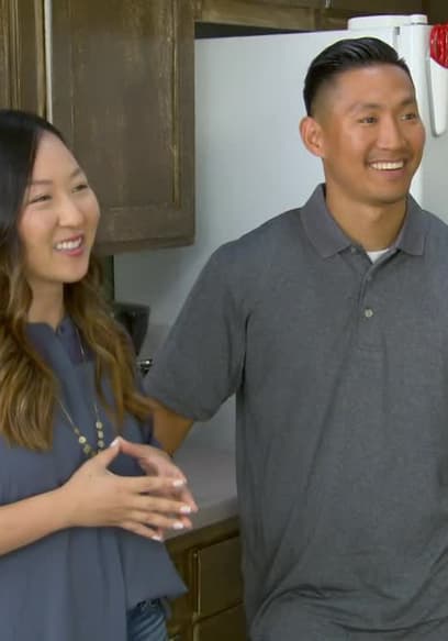 S01:E03 - A Colorful Kitchen Makeover poster