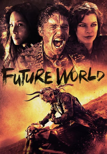 Future World