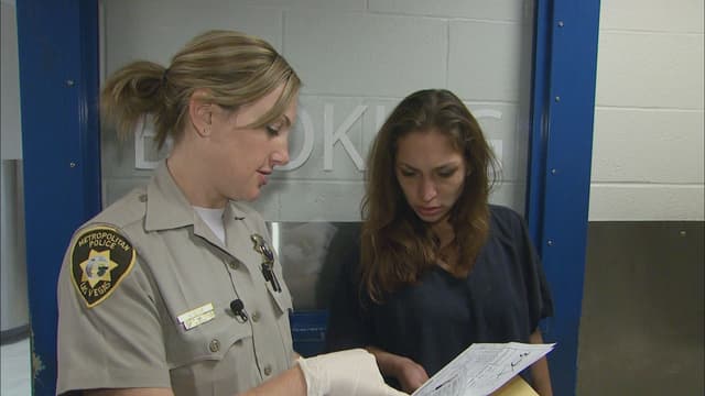 S06:E22 - Two Drunk Guys