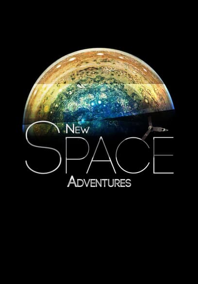S01:E05 - Asteroids and Comets