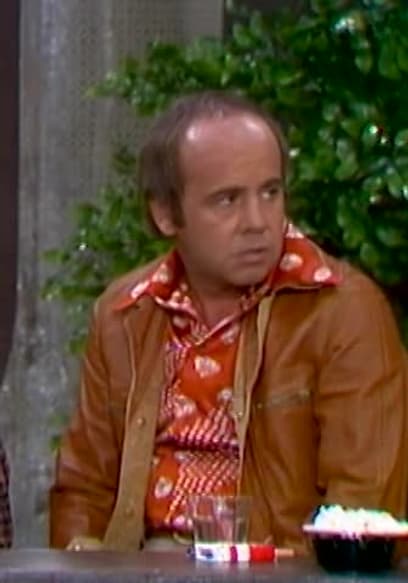 S09:E01 - Tim Conway & Jim Nabors poster