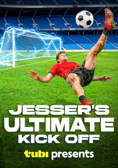 Jesser's Ultimate Kickoff!