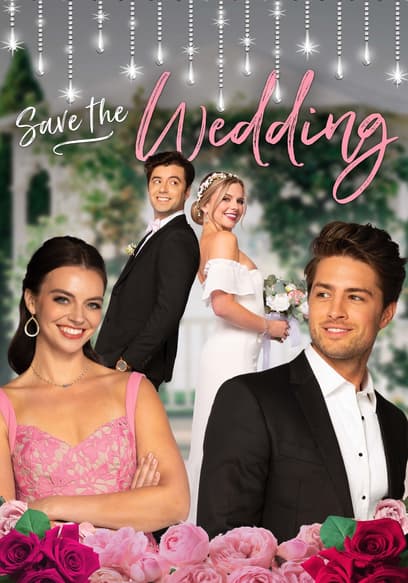 Save the Wedding