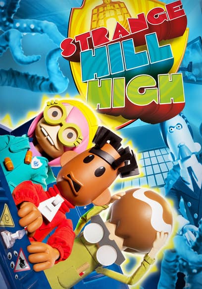 S01:E02 - 99 Cool Things to Do With a Time Machine