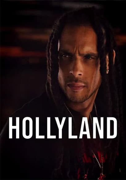 Hollyland