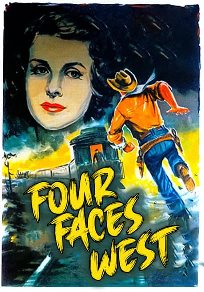 Four Faces West