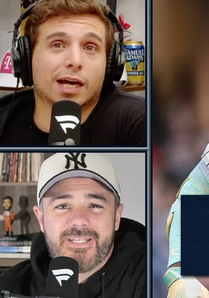 Póster de S2026:E1378 - Yankees Embarrassed BRUTALLY in a Boston Sweep