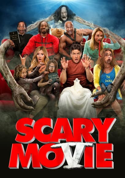 Scary Movie V