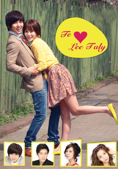 S01:E01 - Episodio 1