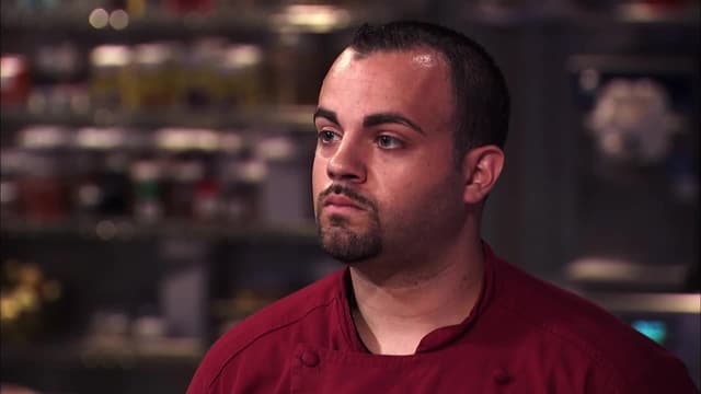 S01:E01 - Dark Genius