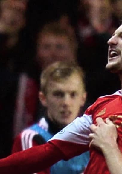 S01:E36 - Football Stars | El Ascenso De Adam Lallana a La Cima poster