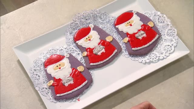 S01:E07 - Crafty Christmas