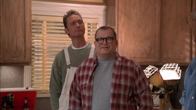 T09:C12 - S09:E12 - House of the Rising Son-in-Law