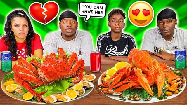 S02:E19 - Exposing Brother Darion Relationship