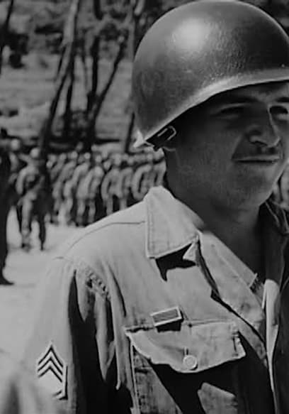 S01:E04 - The 2nd Infantry Division in Korea poster