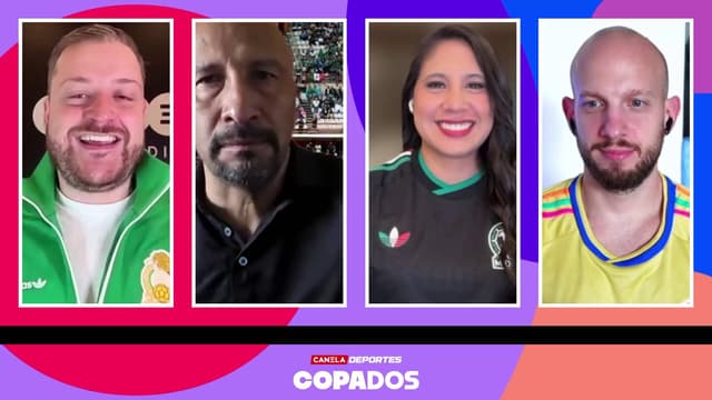 S01:E05 - México: Ganó ¿Y Gustó?