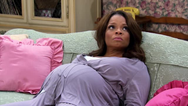 S03:E19 - I Want My Mamma