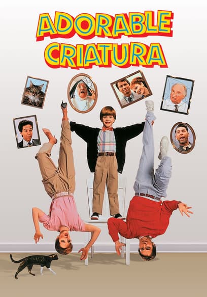 Adorable criatura