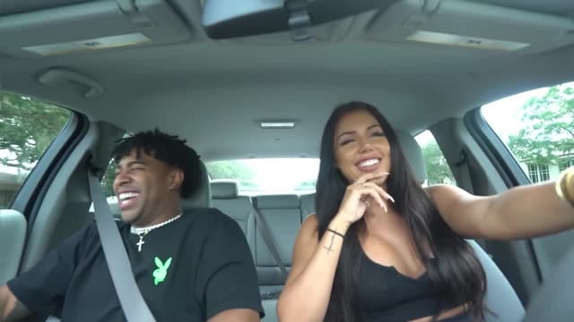 S01:E07 - Hot Driver & Chucky Driver