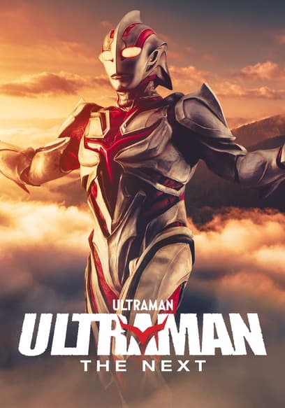Ultraman: The Next