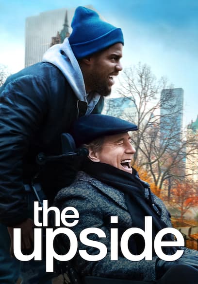 The Upside