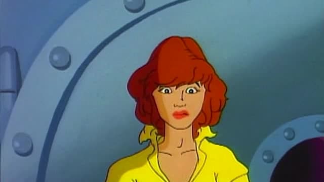 S04:E25 - Rebel Without a Fin