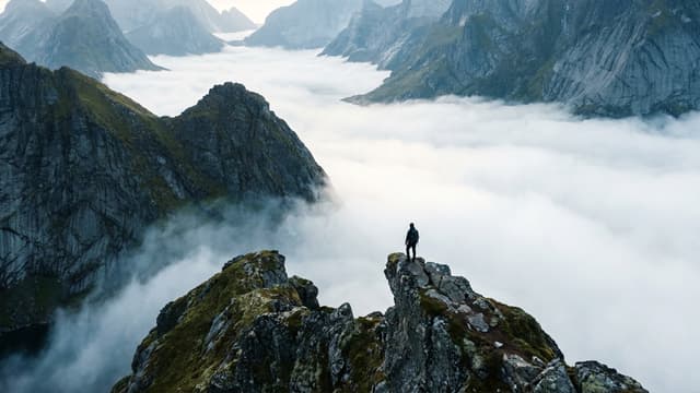 S01:E12 - Silent Fjords