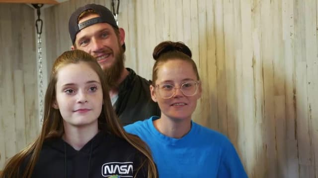 S02:E10 - The Great Outdoors