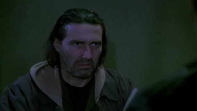 S07:E11 - Confession
