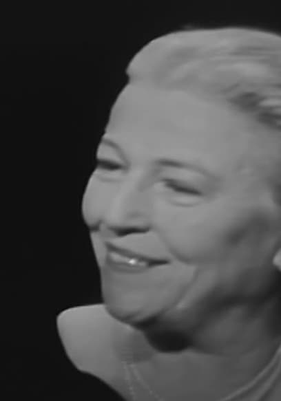 S01:E13 - Pearl S. Buck poster