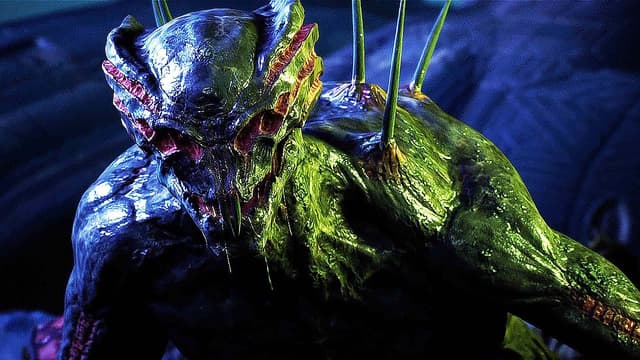 S21:E22 - Love and Death