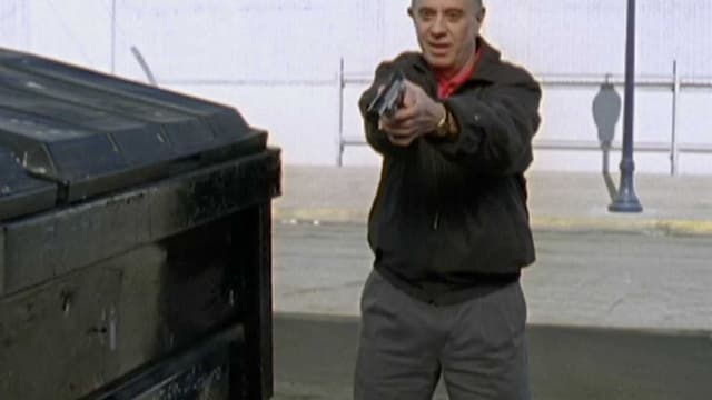 S02:E12 - A Place Called Defiance