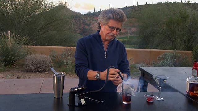 S01:E02 - Shoulders and Bellies