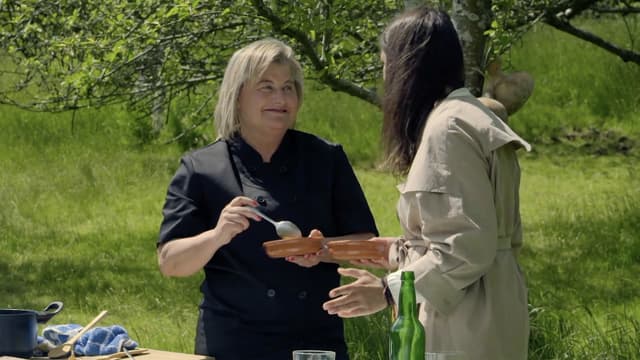 S02:E07 - La comarca de la sidra (Asturias)