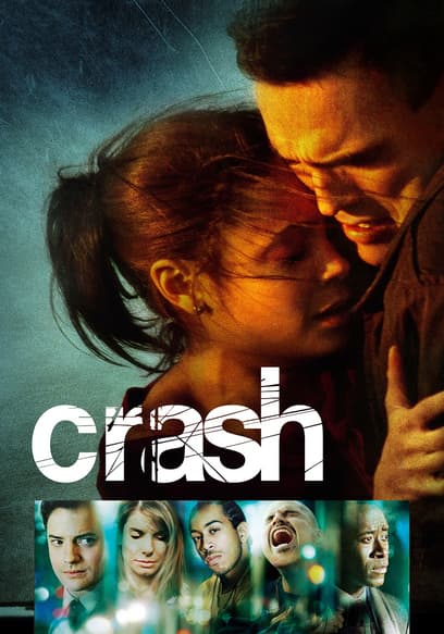 Crash poster