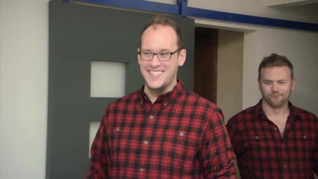 S12:E13 - Chrome, Color and Cool