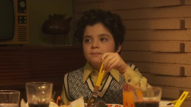S01:E01 - Meteor