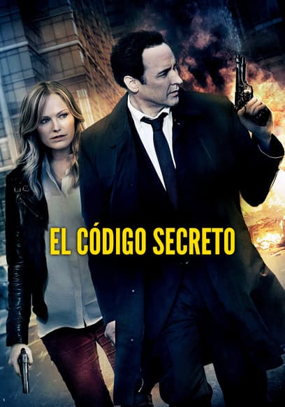 El código secreto (Doblado)