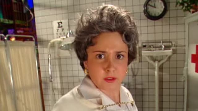 S04:E413 - Electromagnets, Beakmania & Senses